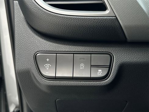 New 2026 Kia Seltos LX image 17