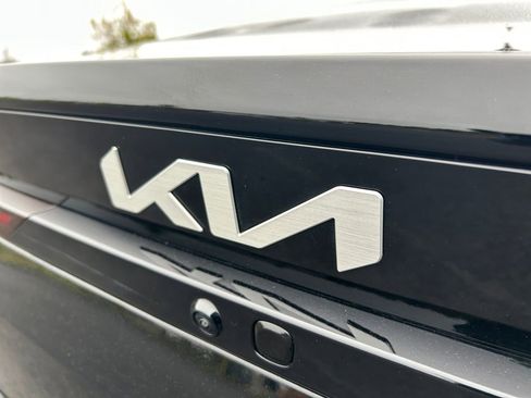 Used 2025 Kia K4 GT-Line w/ GT-Line Premium Package FWD image 34