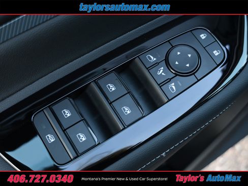 New 2026 Nissan Murano Platinum w/ Cargo Package AWD/4WD image 35