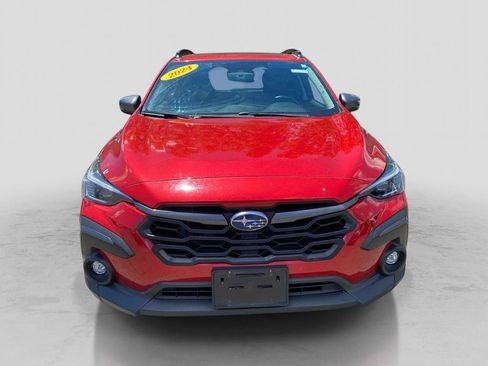Certified 2024 Subaru Crosstrek 2.5i Limited AWD/4WD image 11
