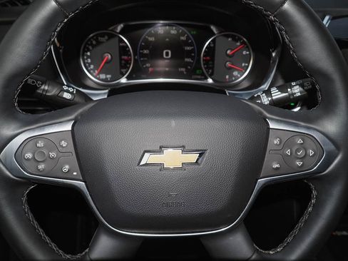 Certified 2023 Chevrolet Traverse High Country image 36