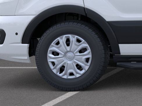 New 2026 Ford Transit 350 XLT RWD image 19