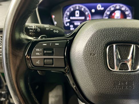 Used 2022 Honda Civic Sport Touring image 18