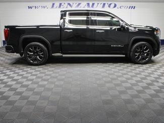 Used 2022 GMC Sierra 1500 Denali w/ Denali Carbonpro Edition AWD/4WD video 2