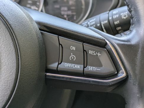 Used 2018 MAZDA CX-5 Sport image 23