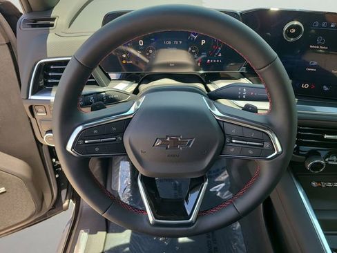 New 2026 Chevrolet Suburban RST w/ Comfort Package RWD image 26