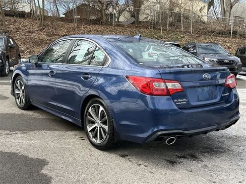 Used 2019 Subaru Legacy 2.5i Limited image 22