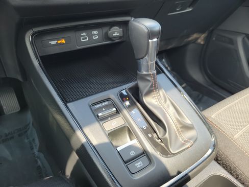 Used 2025 Honda CR-V Sport image 23