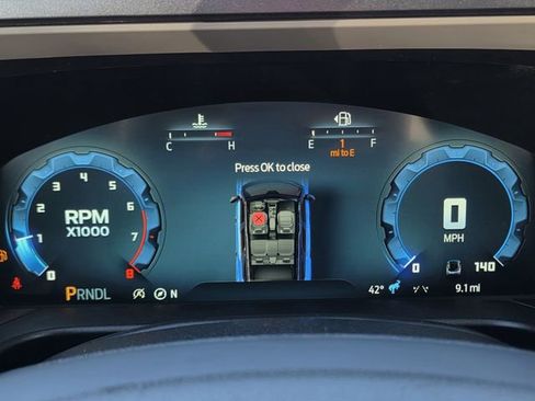 New 2025 Ford Bronco Sport Big Bend image 16