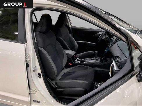 Used 2025 Subaru Impreza 2.0i AWD/4WD image 9