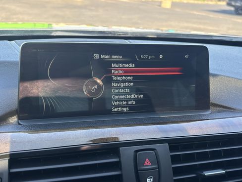 Used 2016 BMW 435i Coupe RWD image 11