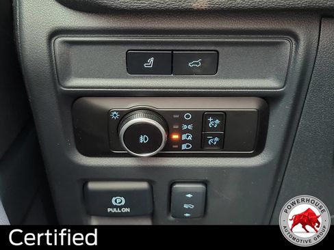 Certified 2023 Ford Expedition Limited RWD image 29