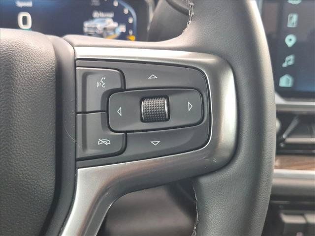 Used 2026 Chevrolet Silverado 2500 LT w/ Trail Boss Package AWD/4WD image 12
