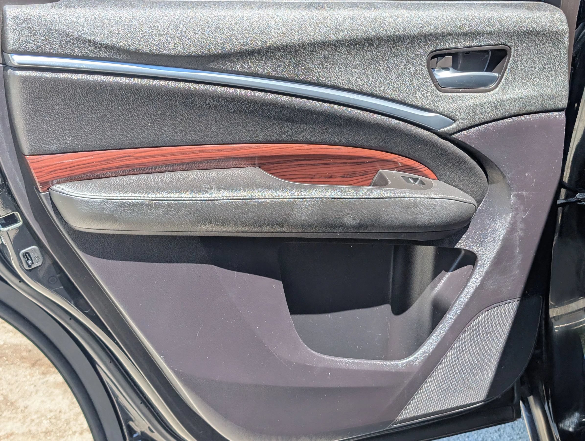 Used 2014 Acura MDX FWD image 29