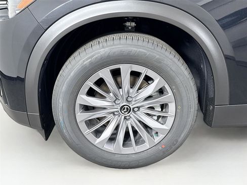 New 2026 MAZDA CX-90 3.3 Turbo w/ Select Package image 12