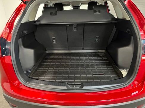 Used 2016 MAZDA CX-5 Grand Touring AWD/4WD image 16