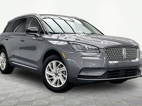 Used 2022 Lincoln Corsair FWD image 12