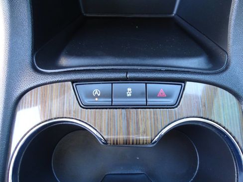 Used 2023 GMC Acadia AWD Elevation w/ Elevation Edition image 31