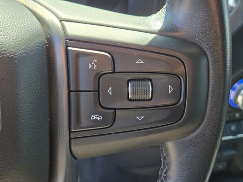 Used 2021 GMC Sierra 2500 Denali image 20