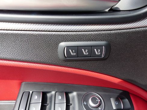 Used 2018 Alfa Romeo Stelvio Sport w/ Quick Order Package 22J Sport AWD/4WD image 21