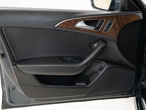 Used 2016 Audi A6 2.0T Premium w/ Cold Weather Package image 8