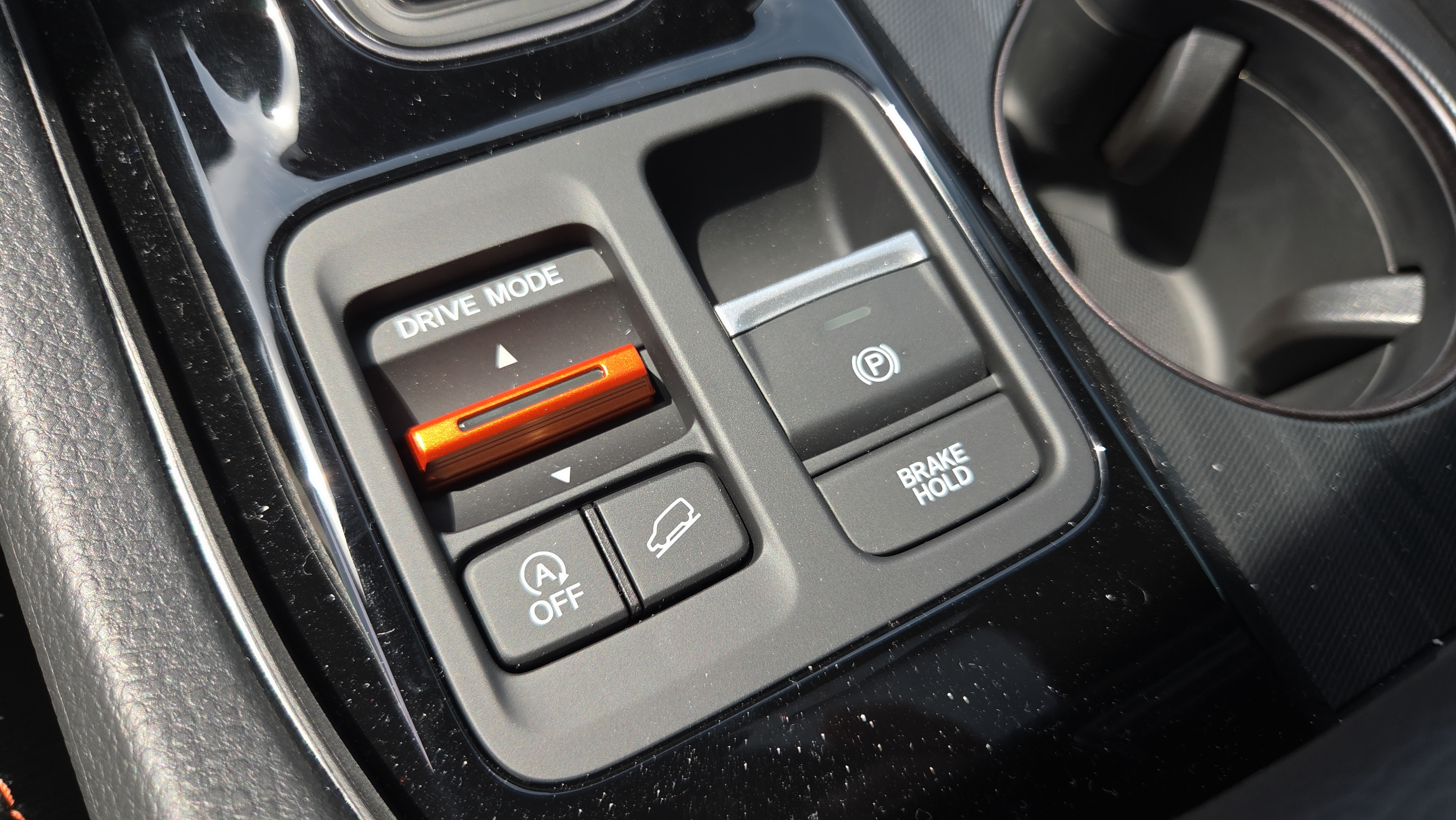 Used 2026 Honda Passport TrailSport image 29