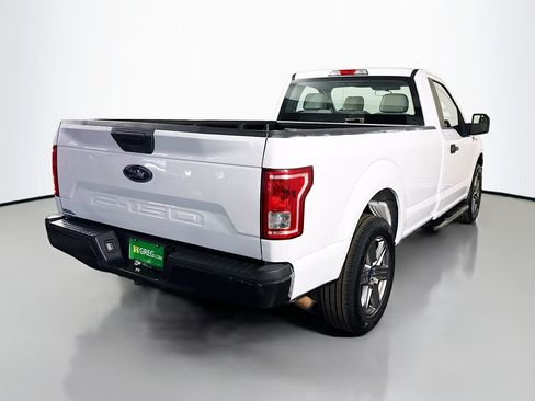 Used 2018 Ford F150 XL RWD image 10