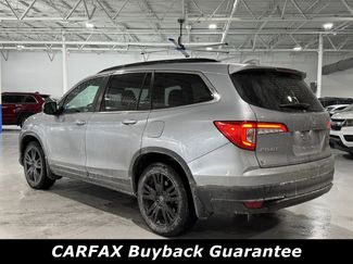 Used 2022 Honda Pilot Special Edition video 2