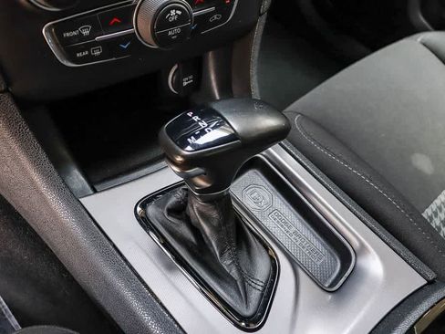Used 2023 Dodge Charger GT w/ Blacktop Package RWD image 20