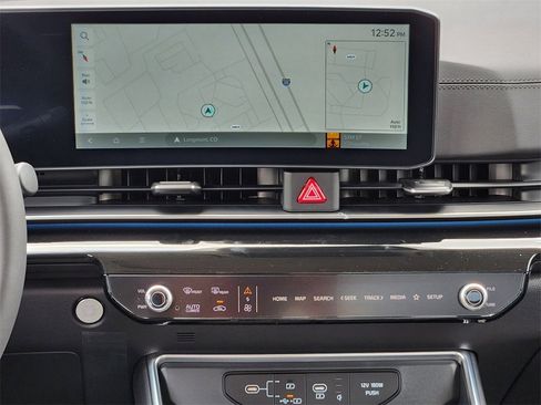 New 2026 Kia Carnival SX Prestige image 12