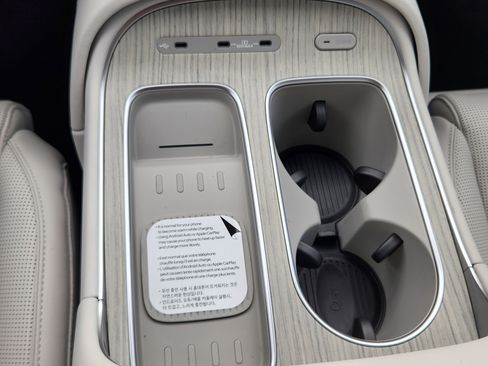 New 2026 Hyundai Palisade Calligraphy image 24