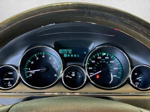 Used 2017 Buick Enclave Premium w/ Experience Buick Package AWD/4WD image 12