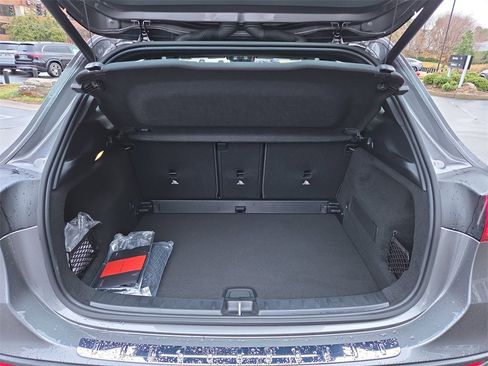 Certified 2025 Mercedes-Benz GLA 35 AMG 4MATIC image 14