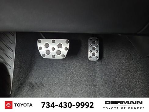 New 2025 Toyota Tacoma Limited image 40