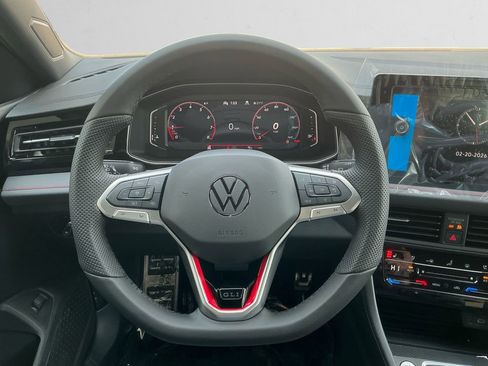 New 2026 Volkswagen Jetta GLI Autobahn image 12