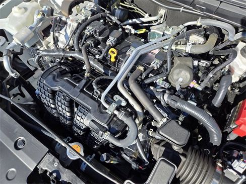 Used 2025 Nissan Altima 2.5 S image 17