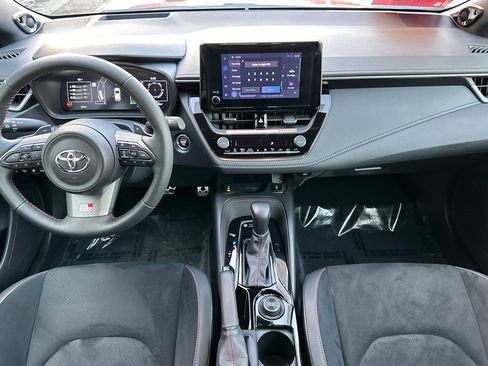 Used 2025 Toyota Corolla GR image 18