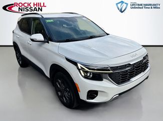 Used 2024 Kia Seltos S video 1