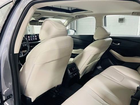 New 2026 Honda Accord Touring image 24