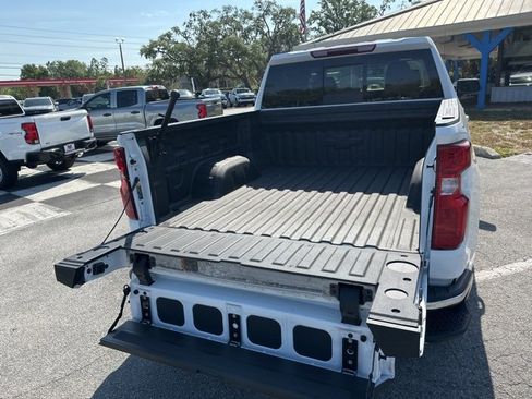 New 2025 Chevrolet Silverado 1500 LT w/ Protection Package image 63