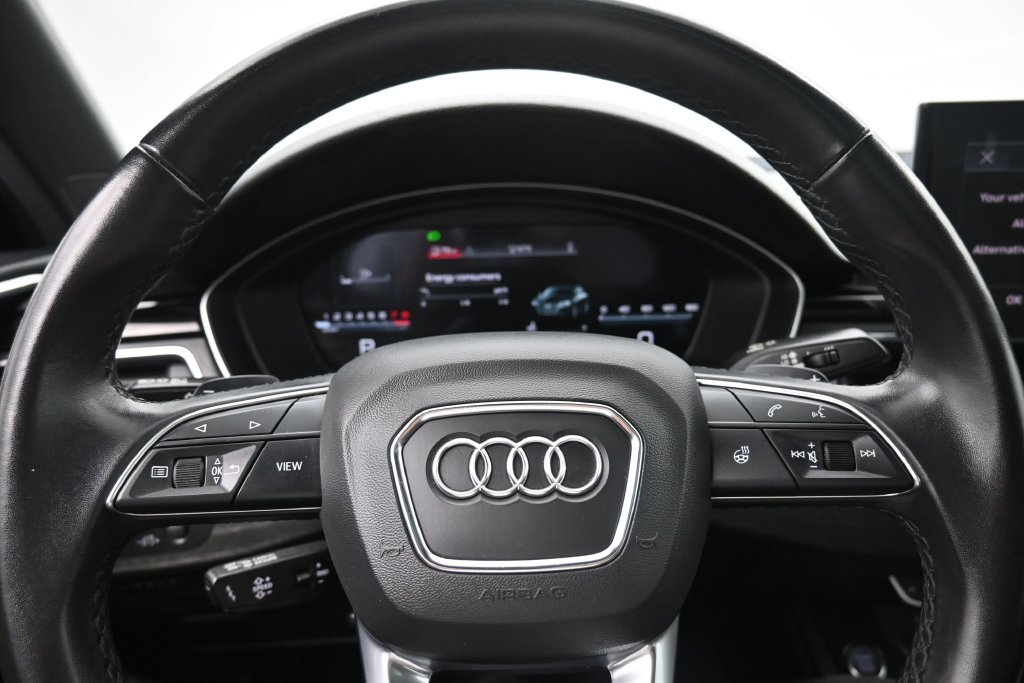 Used 2024 Audi A4 2.0T Premium Plus AWD/4WD image 14