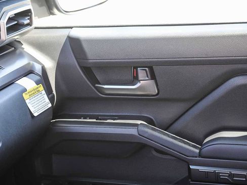 New 2026 Toyota Tacoma 4x4 Double Cab image 23