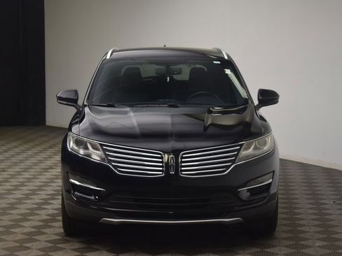 Used 2017 Lincoln MKC Premiere FWD image 18