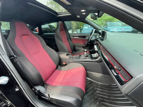 Used 2023 Honda Civic Si image 12