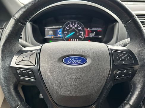 Used 2018 Ford Explorer XLT w/ Equipment Group 202A image 26