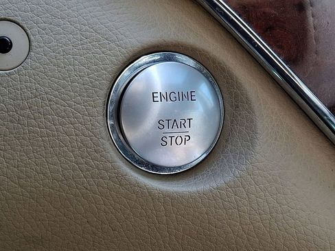 Used 2008 Mercedes-Benz S 550 image 23