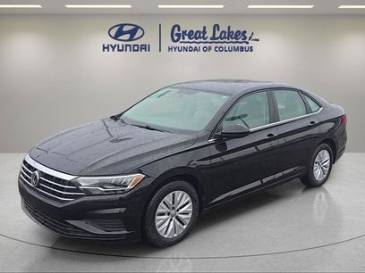 Used 2019 Volkswagen Jetta S w/ Driver Assistance Package