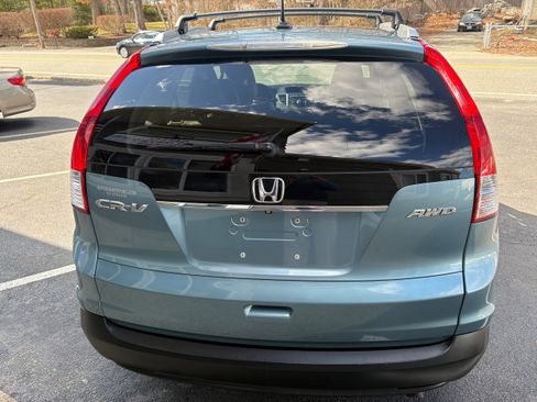 Used 2014 Honda CR-V EX-L image 6