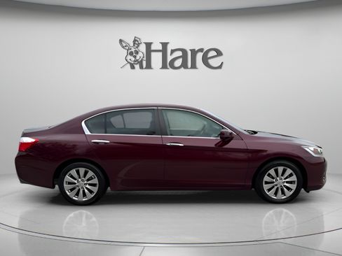 Used 2014 Honda Accord EX image 6