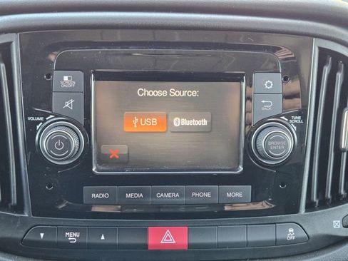 Used 2022 RAM ProMaster City Wagon image 17